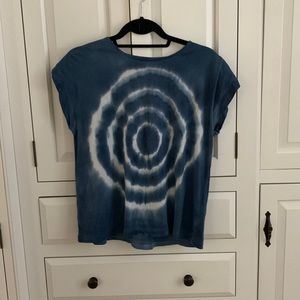 Madewell womens tee